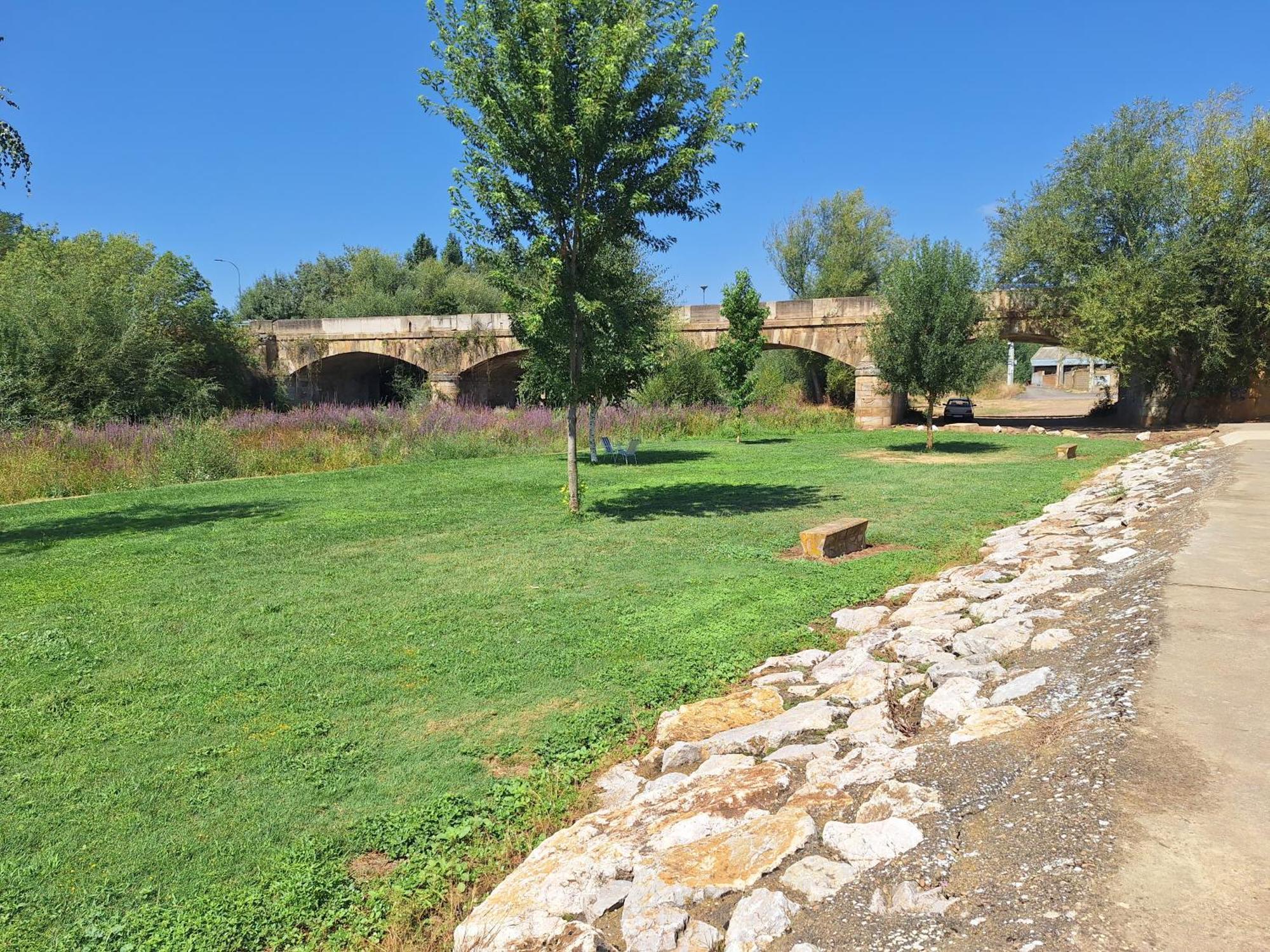 Casa Pita Villa San Justo de la Vega Exteriör bild