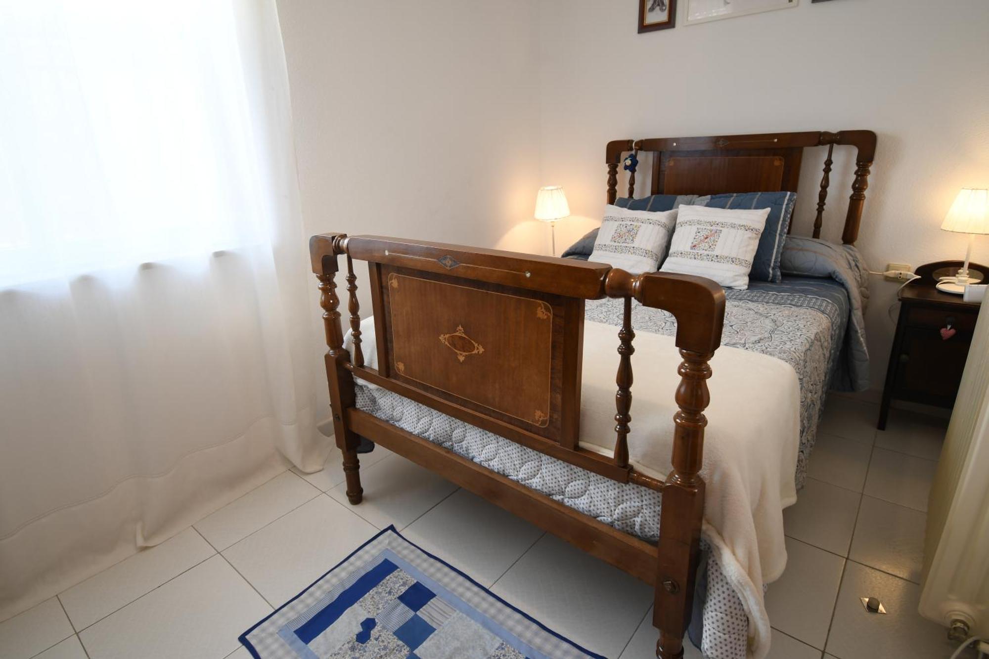 Casa Pita Villa San Justo de la Vega Exteriör bild