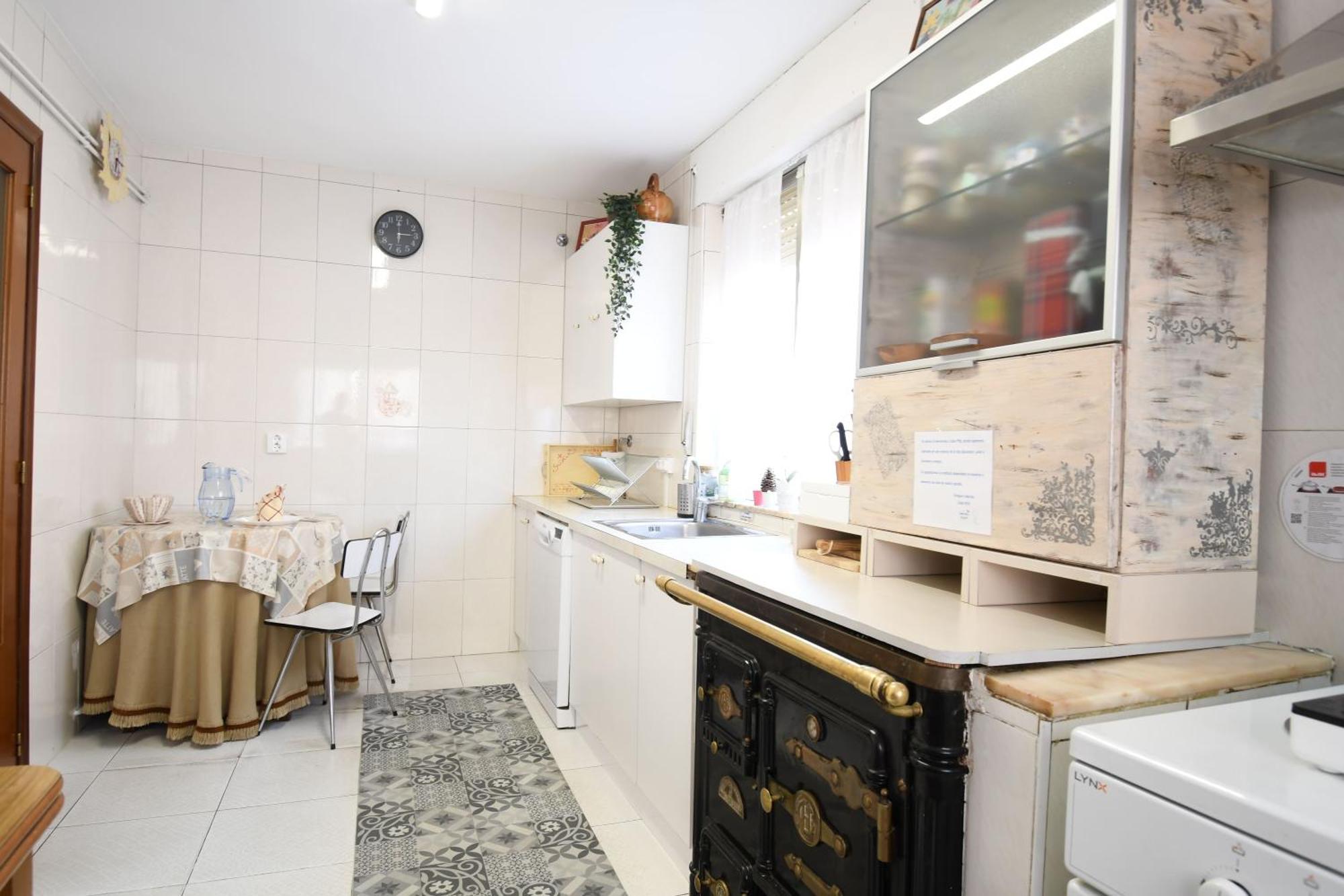 Casa Pita Villa San Justo de la Vega Exteriör bild