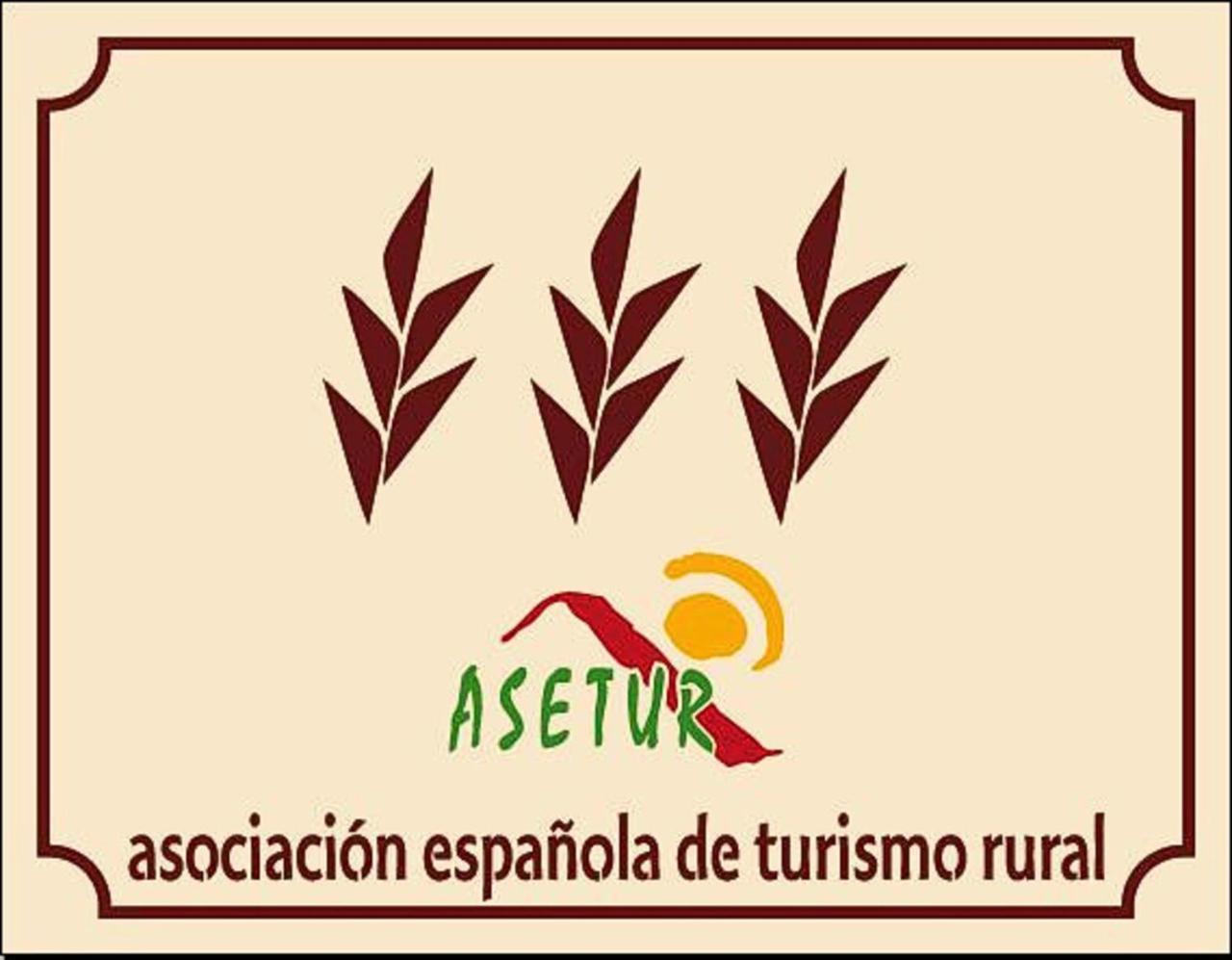 Casa Pita Villa San Justo de la Vega Exteriör bild