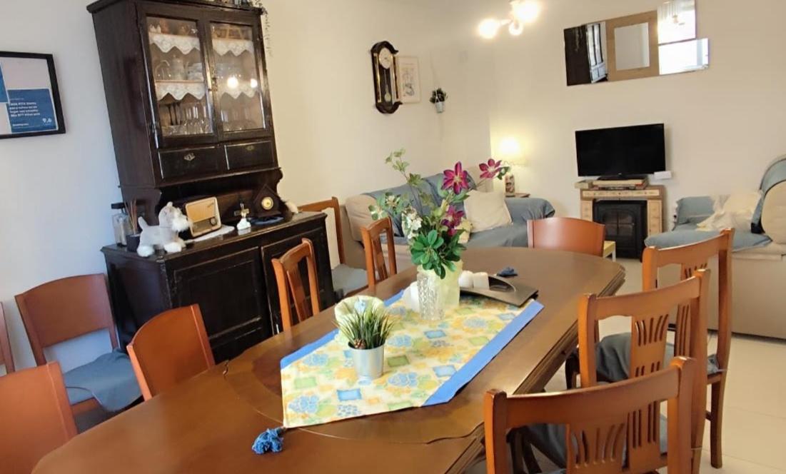 Casa Pita Villa San Justo de la Vega Exteriör bild